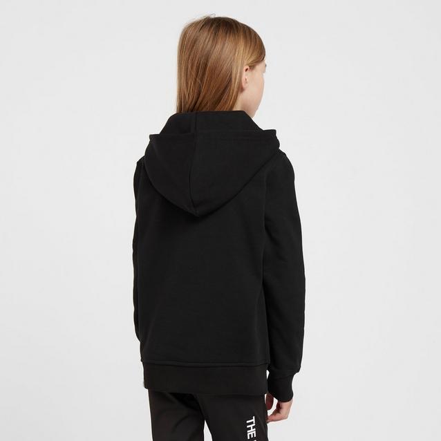 The North Face Kids Drew Peak Overhead Hoodie Junior Millets