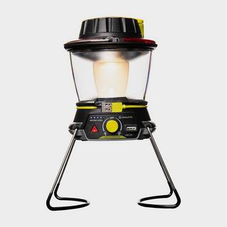 Goal Zero  Lighthouse 600 Lantern and USB Power Hub