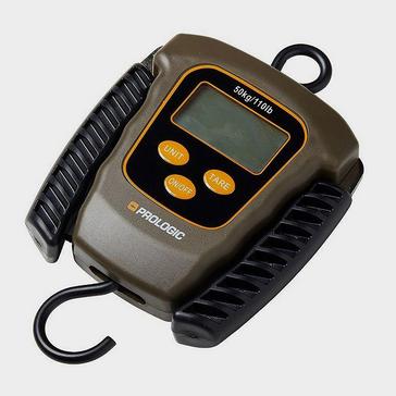 Green PROLOGIC Avenger Scales 50kg