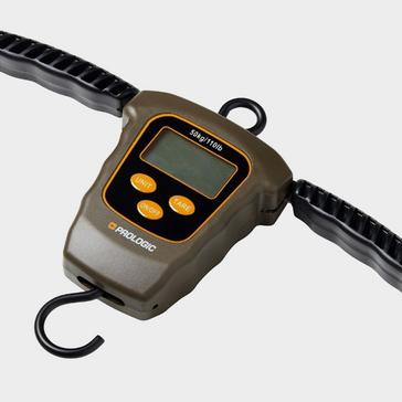 Green PROLOGIC Avenger Scales 50kg