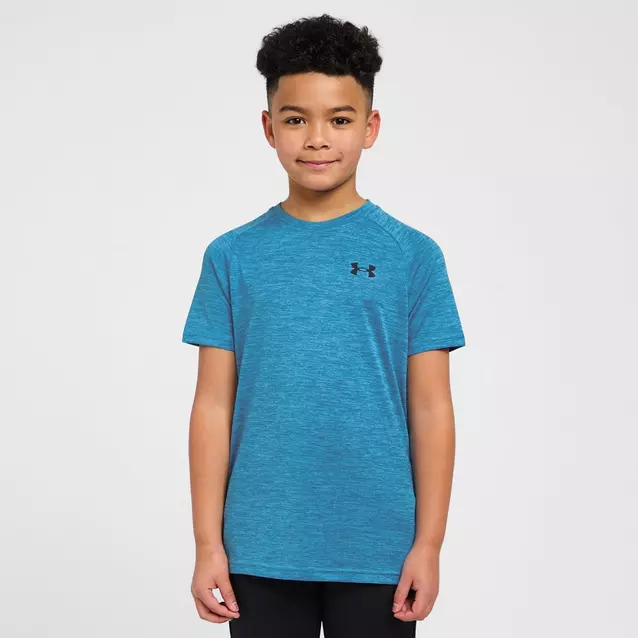 Boys' Under Armour Shirts & T-Shirts Tees