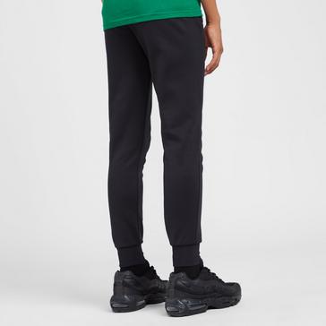 Black Under Armour Kids’ Armour Fleece® Joggers