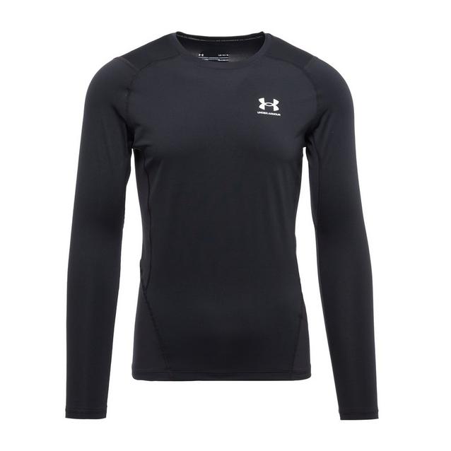 Under Armour Men's HeatGear® Armour Compression Long Sleeve Tee