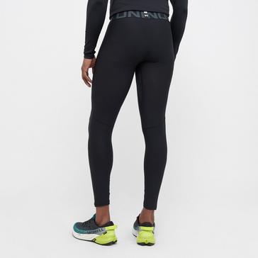 Black Under Armour Men’s HeatGear® Leggings