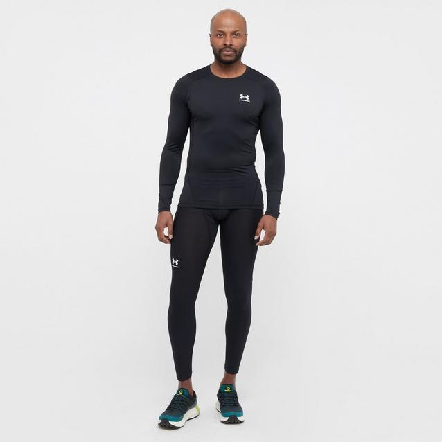 Leggings Under Armour Thermal Wear Under Armour Men's HeatGear