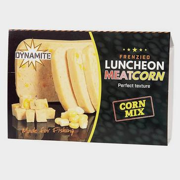 Yellow Dynamite Meatcorn Luncheon Meat
