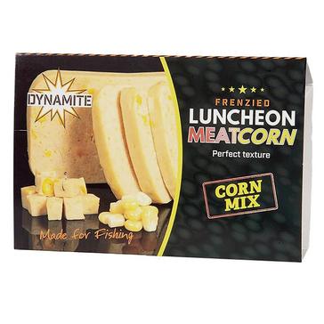 Yellow Dynamite Meatcorn Luncheon Meat