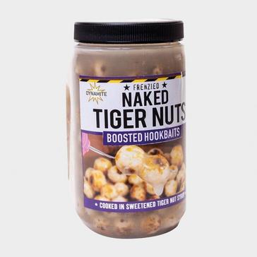 Brown Dynamite Naked Tiger Particles (500ml)