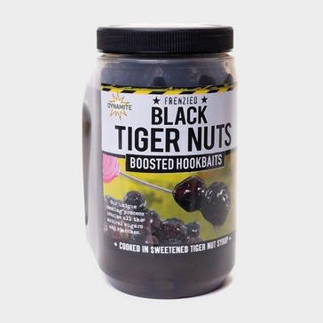 Black Dynamite Black Tiger Particles (500ml)