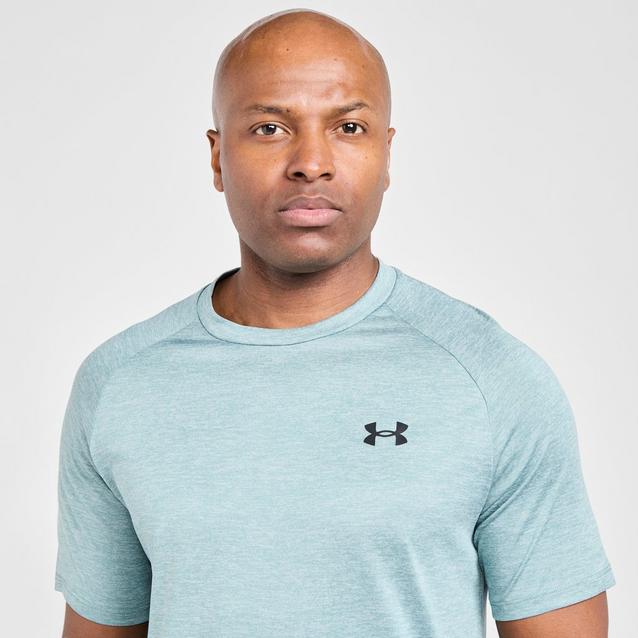 Under armour outlet men's tech shirt