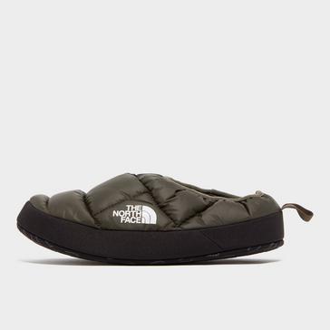 Green The North Face Men’s NSE III Tent Mules