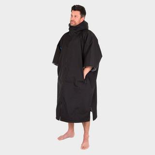 Fleece-Lined Changing Robe (X-Large)