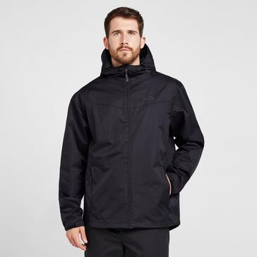 Peter Storm Men's Malham Stretch Waterproof Jacket with Adjustable Wired  Peak Hood, Men's Rain Coat, Men's Hiking & Outdoor Recreation Clothing (UK,  Alpha, S, Regular, Regular, Blue) : : Fashion