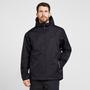 Black Peter Storm Men’s Storm Hooded Jacket