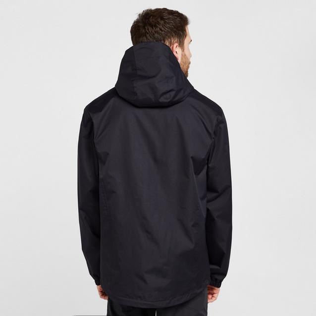 Dickies storm outlet softshell hooded jacket