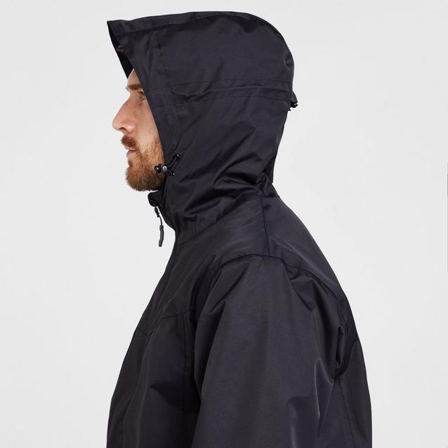 Peter Storm Men's Storm Hooded Jacket | Blacks Peter Storm Men's Storm Hooded Jacket | Blacks