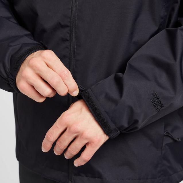 Peter Storm Men's Storm Hooded Jacket | Blacks Peter Storm Men's Storm Hooded Jacket | Blacks