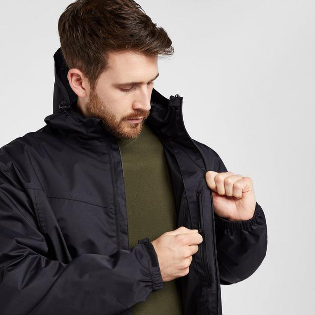 Men’s Storm Hooded Jacket