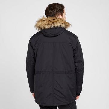 Black Peter Storm Men's Peter Parka III