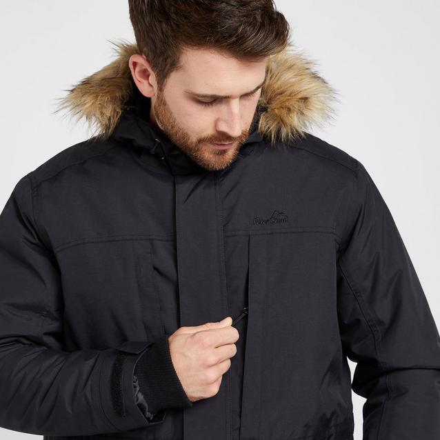 Men's Peter Parka III