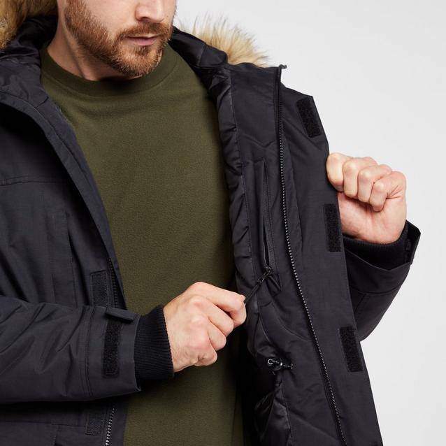 Men's mcmurdo store parka iii canada