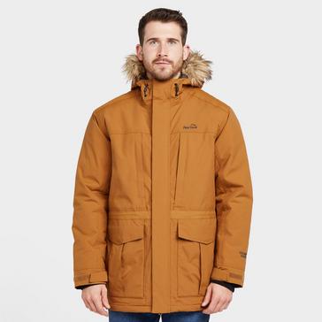 Men’s Storm Hooded Jacket