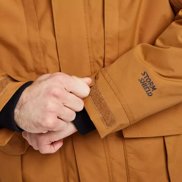 Storm hot sale shield coat