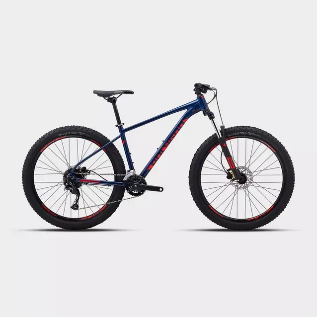 Polygon premier 5.0 mountain hot sale bike