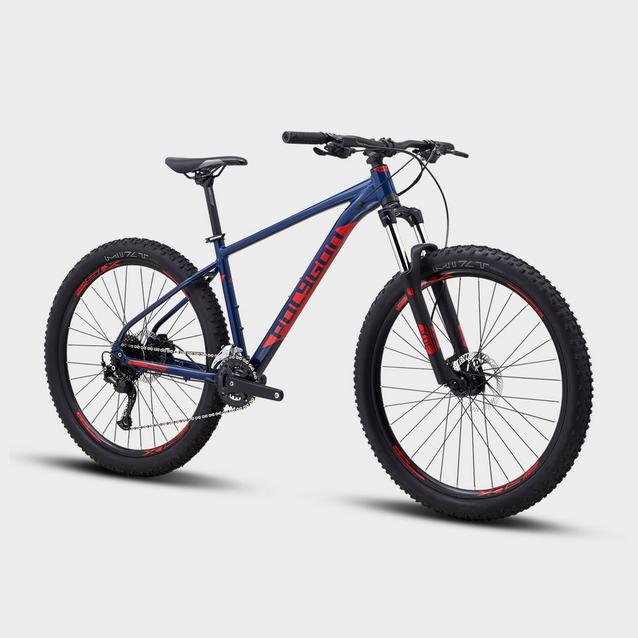 Polygon premier 5.0 store mountain bike