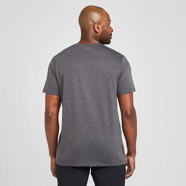 Grey Montane Men's Trad T-Shirt 2.0