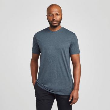 Blue Montane Men's Trad T-Shirt 2.0