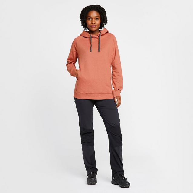 Montane off limits online cotton hoodie