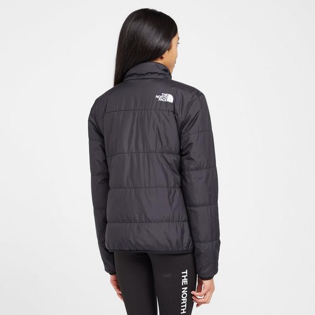 The North Face Kids' Reversible Mossbud Jacket Ultimate Outdoors
