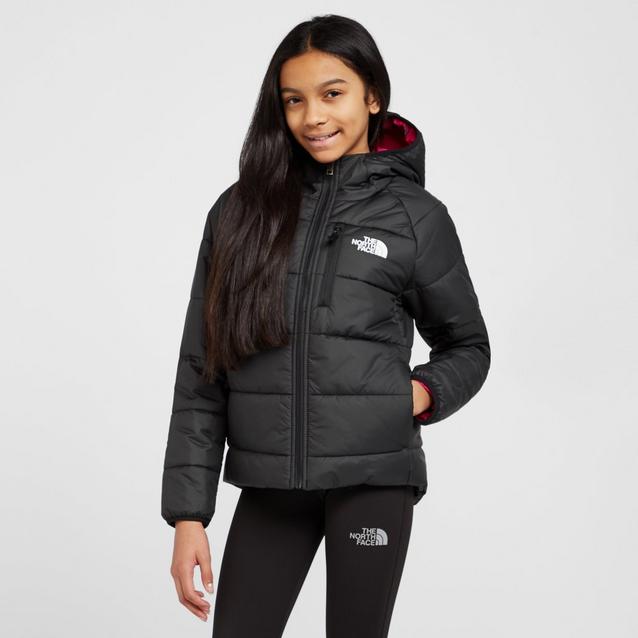 Kids the north face on sale coat