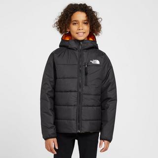 Kids’ Reversible Perrito Jacket