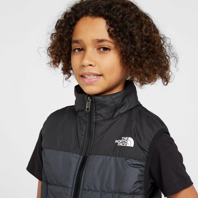 North face outlet kids gillet