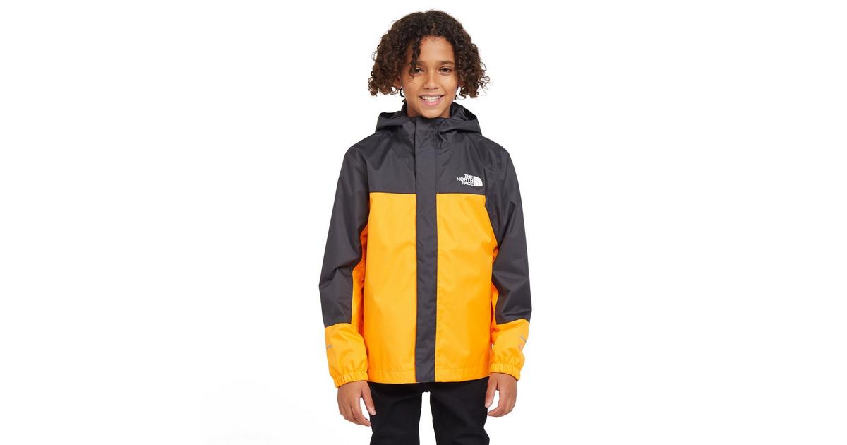 The North Face Kids' Antora Rain Jacket | Ultimate Outdoors