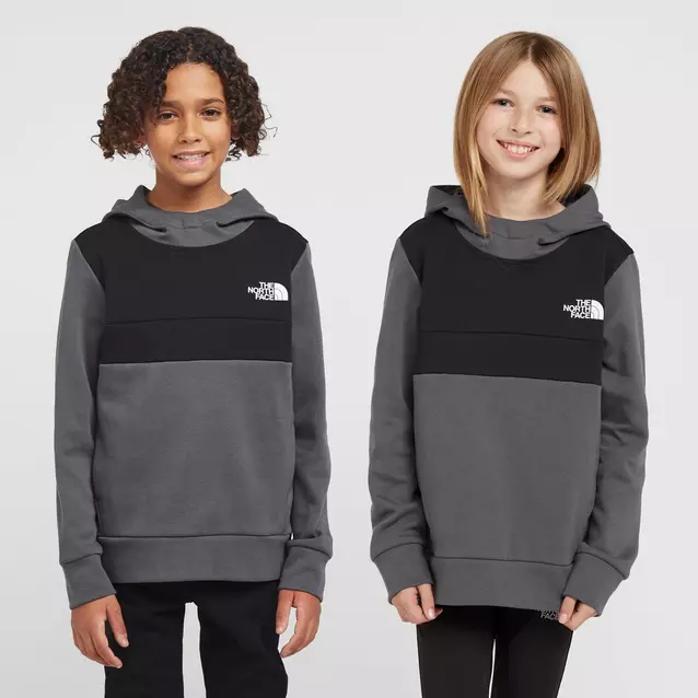 North face surgent hoodie on sale junior