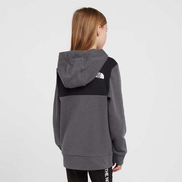 The north best sale face slacker hoodie