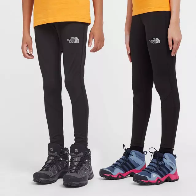 Kids 2024 running leggings