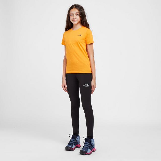 North face compression on sale tights