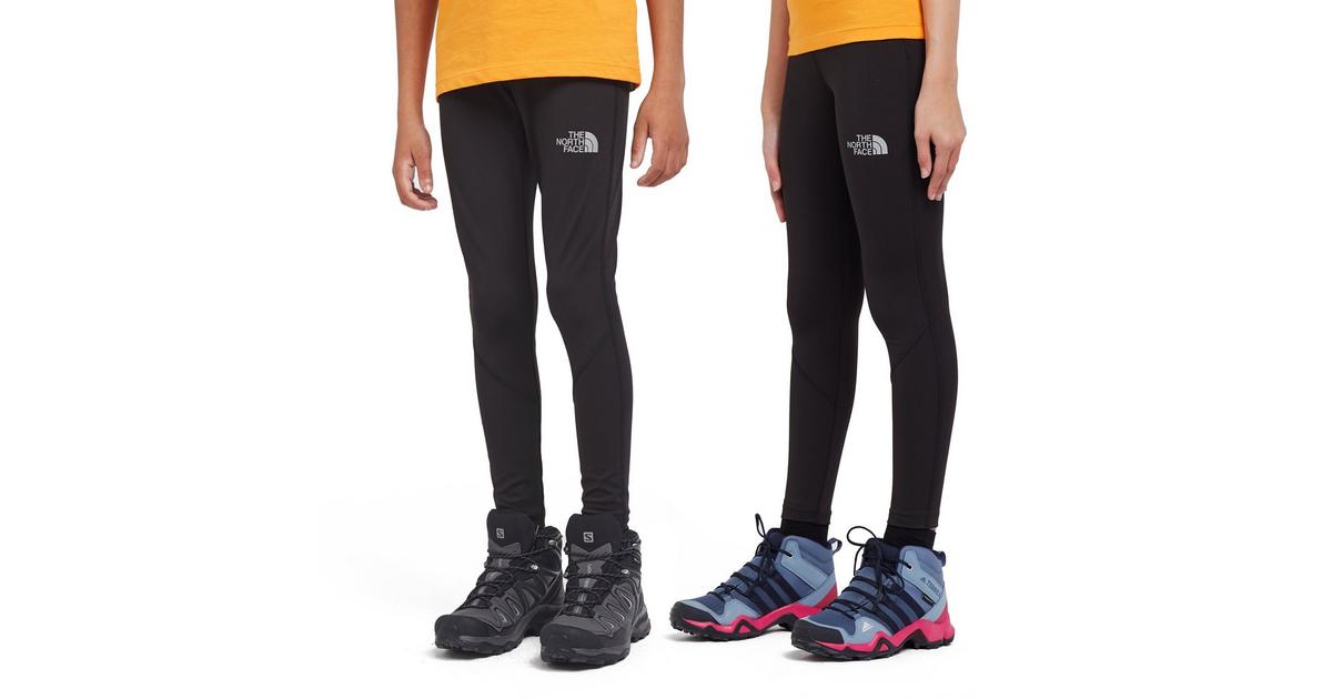 The North Face Kids Running Tights Millets