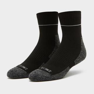 Quick Dry Ankle Socks