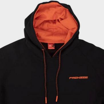 Black Frenzee FXT Core Hoodie