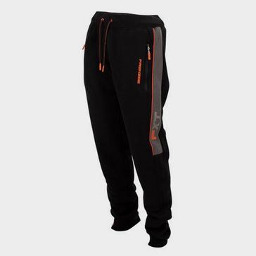 Black Frenzee FXT Core Jogger