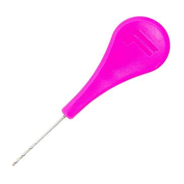 Pink Frenzee FXT Bait Drill