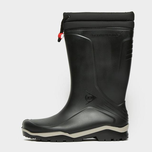 Fur lined outlet wellingtons