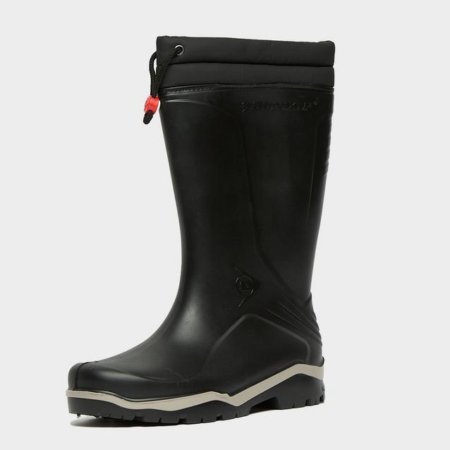 Mens hot sale dunlop wellies