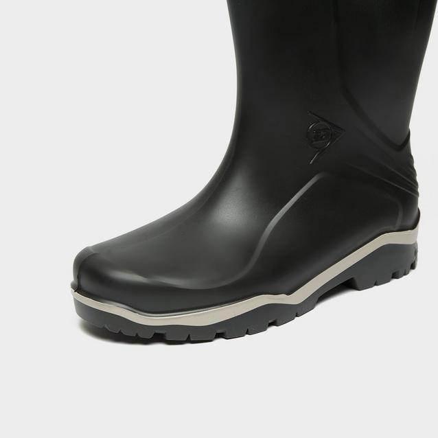 Dunlop fur lined clearance wellies