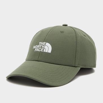 KHAKI The North Face Recycled '66 Classic Cap